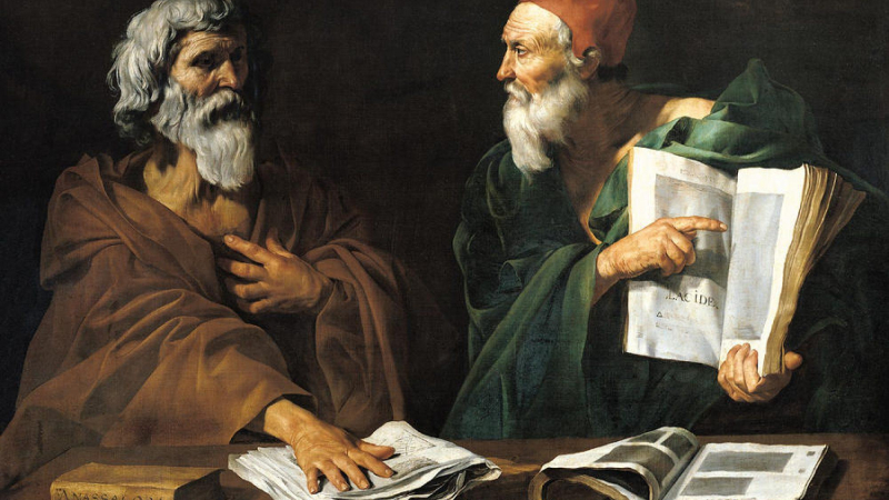 From the Classroom: In Omnibus VI Secondary - Duty to Truth