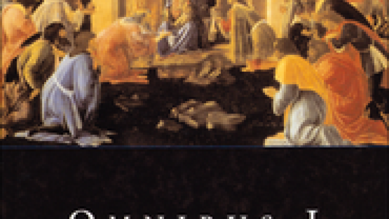 Veritas Press Omnibus, Why We Serve at Wisdom’s Feast