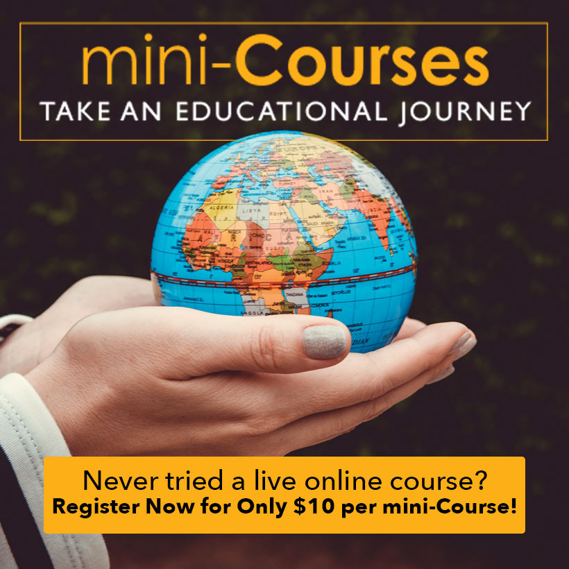 mini courses