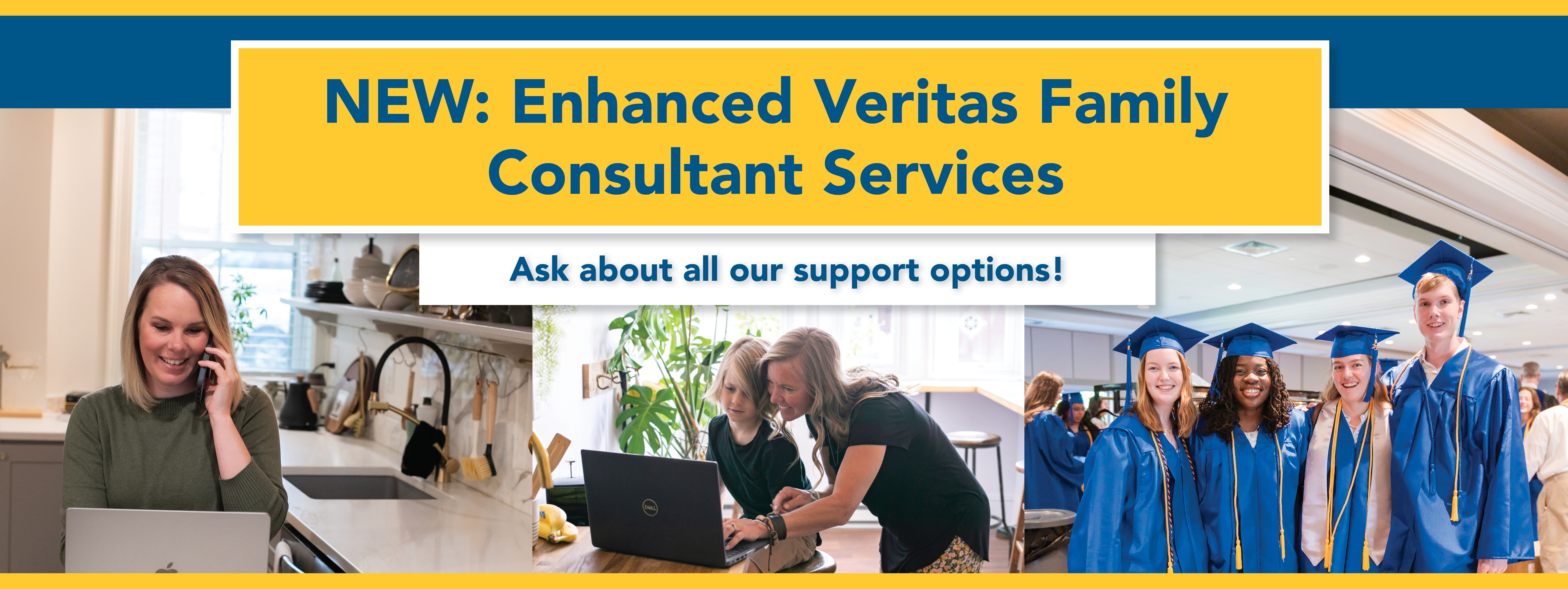 Help for Part-time families