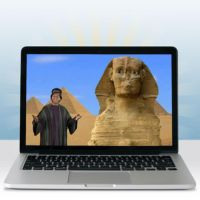 Old Testament & Ancient Egypt