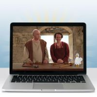The Gospels