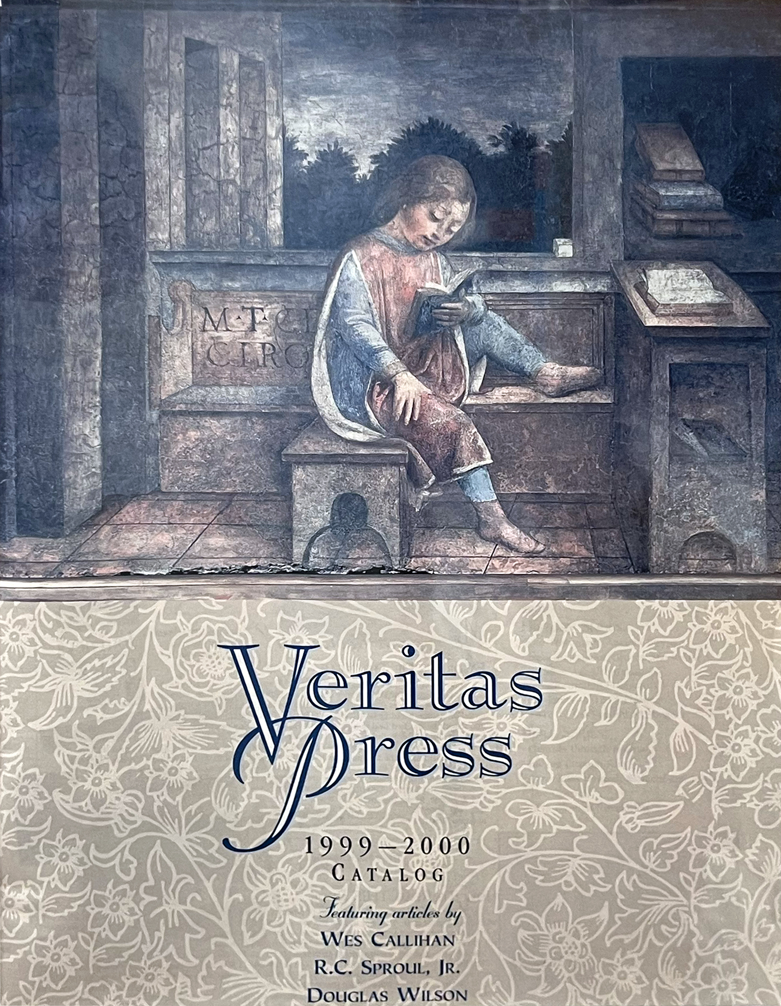 The 1999–2000 catalog