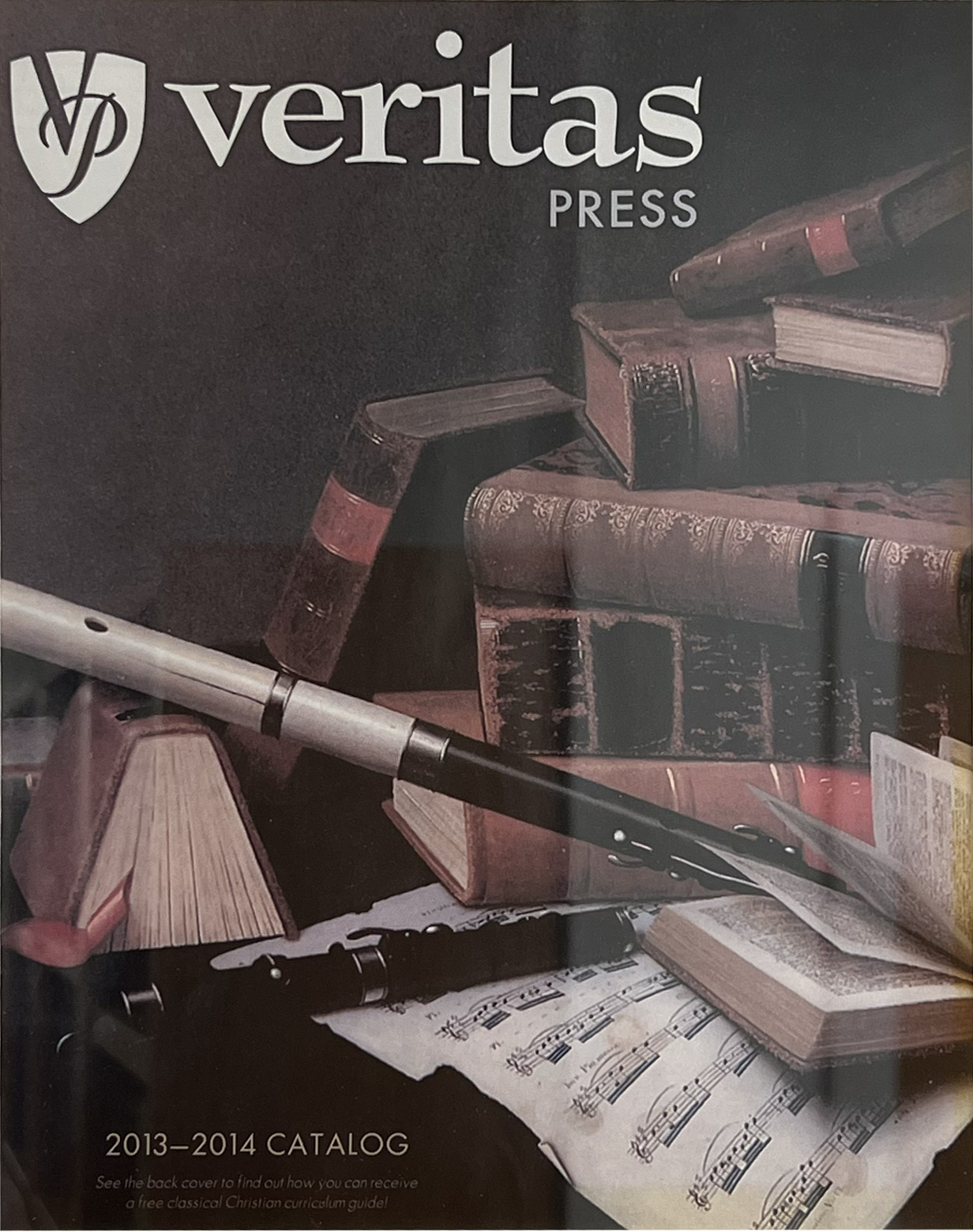 The 2013–2014 catalog