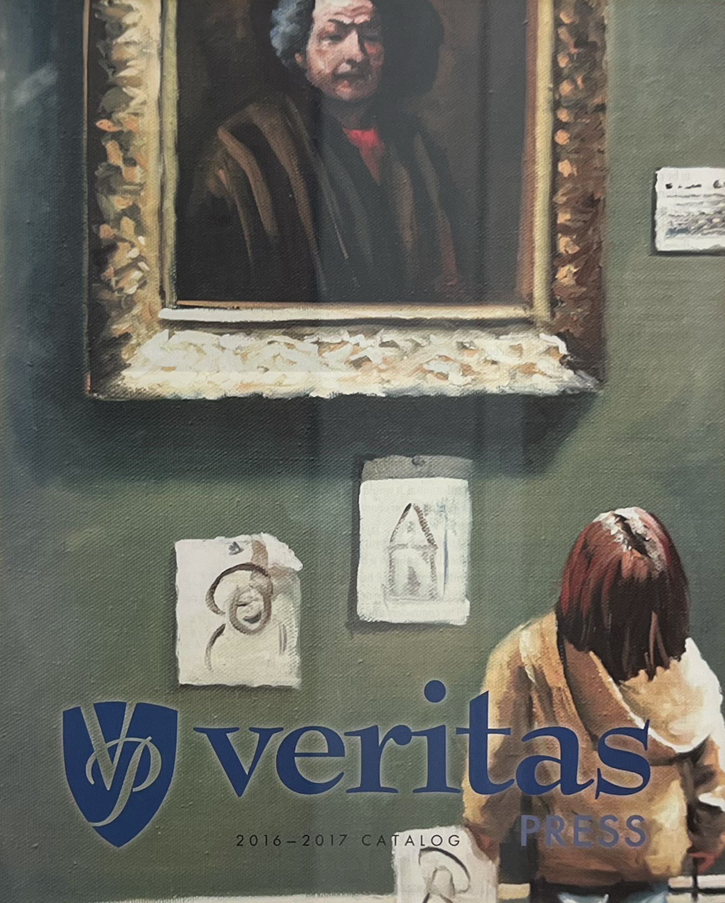 The 2016–2017 catalog