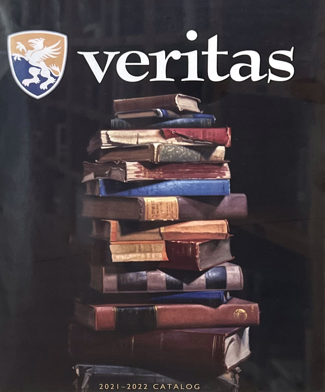 The 2021–2022 catalog