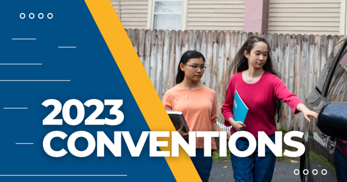 Veritas Press Veritas Press at 2023 Homeschool Conventions