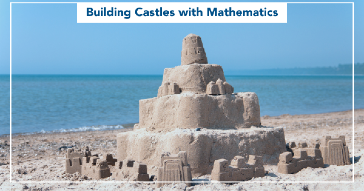 Medieval Math Castle Veritas Press | Building Castles with Mathematics