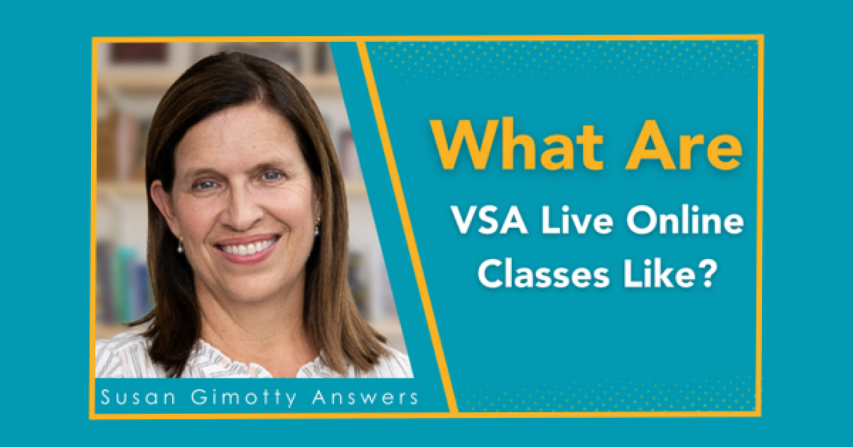 Veritas Press How do live online classes work at Veritas Scholars…