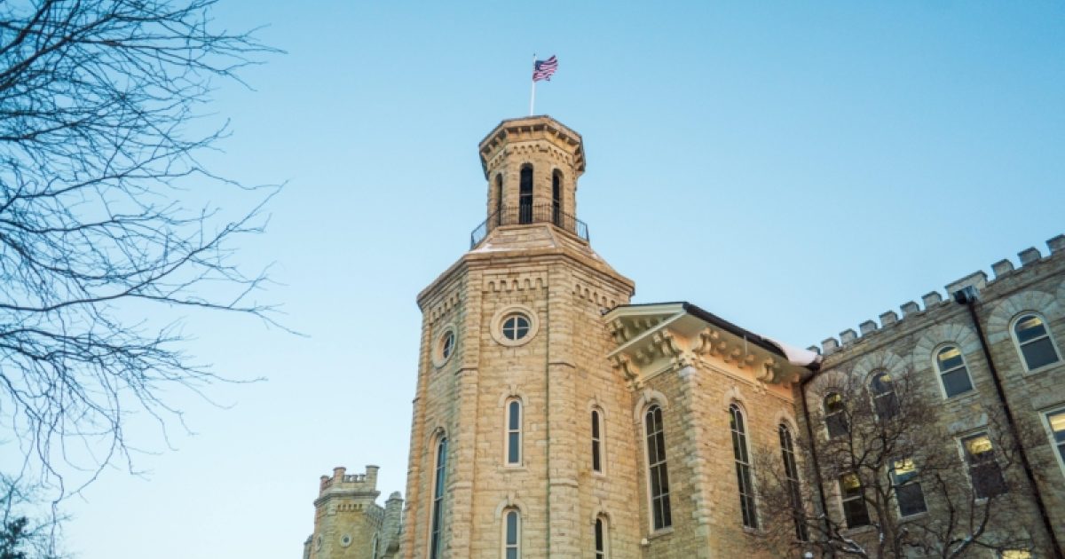 How Veritas Prepared me for College - Veritas Press
