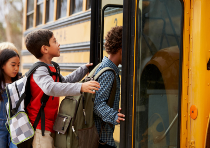 Field trips, projects, and activities: Helping Students Reach for the Impossible