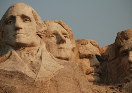 Educational Helps - Presidents' Day