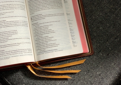 3 Ways Reading Scriptures Can Correct Modern History-Twisting