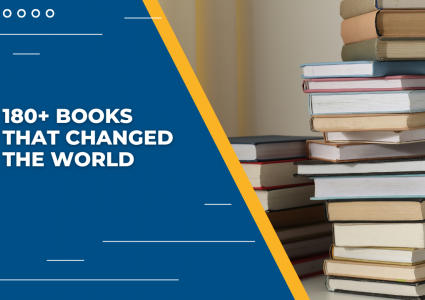 A Classical Literature List: 180+ Books That Shaped the World