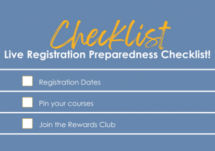 How to Prepare for and Register for Live Classes
