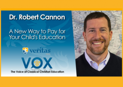A New Way to Pay For Your Child's Education | Bob Cannon