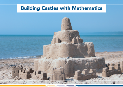 Building Castles with Mathematics