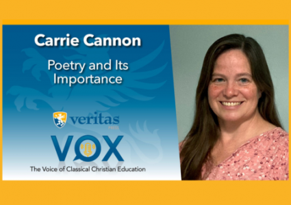 Poetry and Its Importance | Carrie Cannon