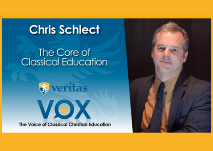 The Core of Classical Education | Chris Schlect