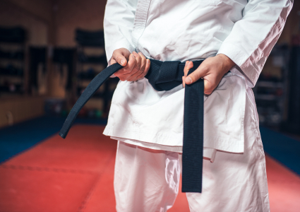 Brazilian Jiu-Jitsu, Preparing for Life, & What It Takes to Teach