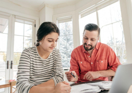 Free Homeschool Transcript Generator (+ Step-by-Step Guide)