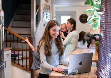 Homeschooling Options for Working Parents