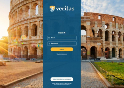 How to Register for Live Online Classes at Veritas