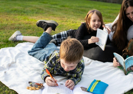 How to Switch from Public School to Homeschool