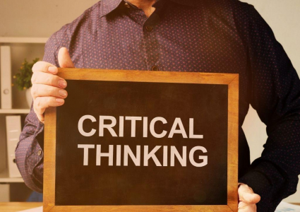 How to Teach Critical Thinking