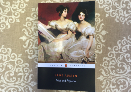 More to Jane Austen than Meets the Eye