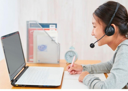 Is Online Learning Right for Your Child?