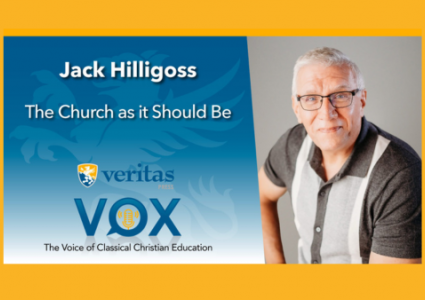 The Church as it Should Be | Pastor Jack Hilligoss