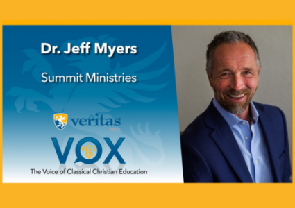 Summit Ministries | Dr. Jeff Myers