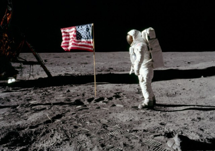 Educational Helps: 50th Anniversary of Moon Landing