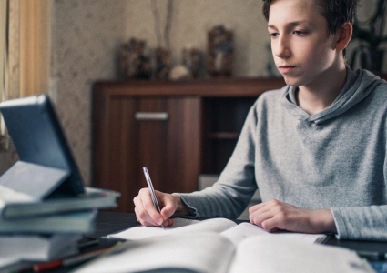 How Online Homeschooling Works