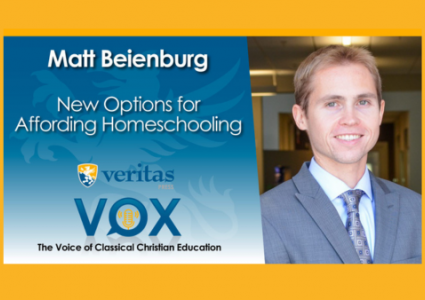 New Options for Affording Homeschooling | Matt Beienburg