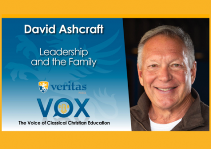 Leadership and the Family | David Ashcraft