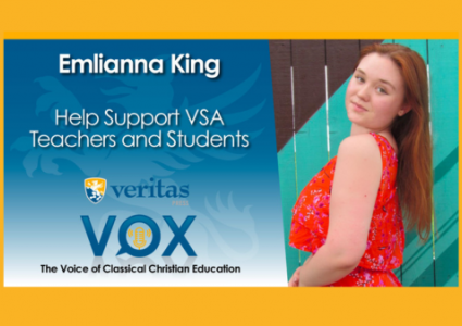 How Students are Sharing the VSA Experience With More Families | Emlianna King, VSA Student