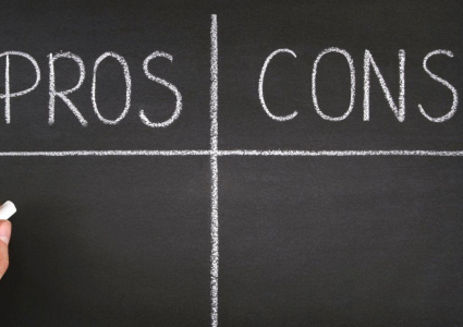 The Pros and Cons of Homeschooling