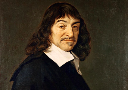 In the Classroom: Rene Descartes: Man of Math and God, by Vera Swem