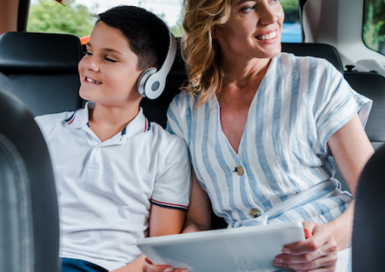 Top 10 Best Podcasts for Kids