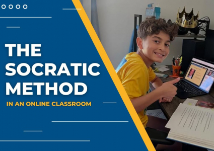 Discussion & Interaction in the Online Classroom