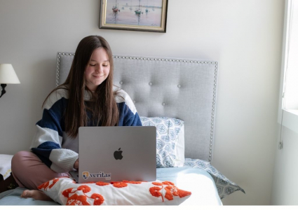 The Advantages and Disadvantages of Online Learning