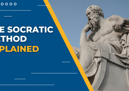 The Socratic Method Explained