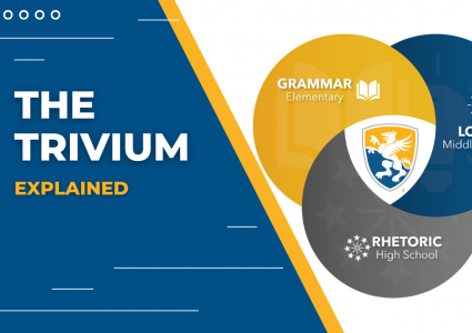 The Trivium Explained