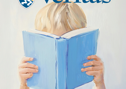29 Catalogs: The Veritas Press Story