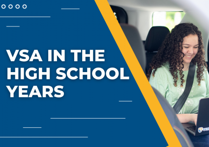 Veritas Scholars Academy in the High School Years | VSA Open House Webinar