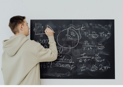 What Is Classical Math, Really?