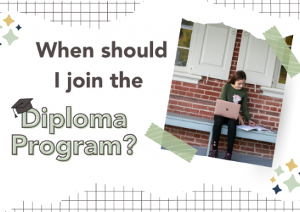 5 Things Your Student Will Miss When You Wait Until High School to Join the VSA Diploma Program