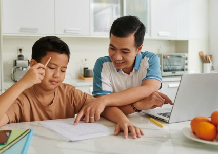 Why Math Curriculum Should Grow with Your Child